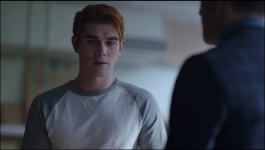 Riverdale US - Season 02 Episode 18